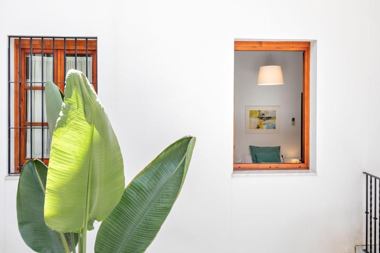 Abades Giralda Deluxe By Valcambre Apartment Севиля Екстериор снимка